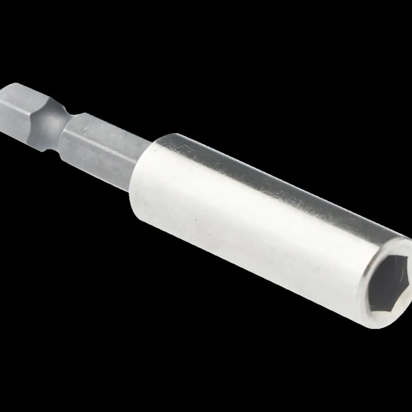 Staco bitsholder 1/4"x60 mm STD* Bits- Og Bitssæt