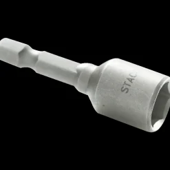STACO boltbit 1/4"x45 mm 10 mm* Bits- Og Bitssæt
