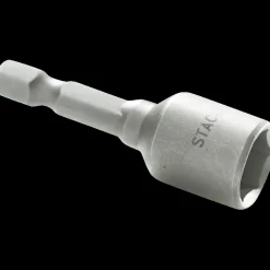 STACO boltbit 1/4"x45 mm 13 mm* Bits- Og Bitssæt
