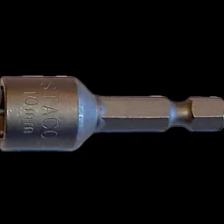 Staco boltbits 11 mm 1/4"x45 mm 5 stk.* Bits- Og Bitssæt