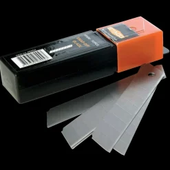 Staco "bræk af" knivblade 18 mm 50 stk* Sakse, Knive Og Blade