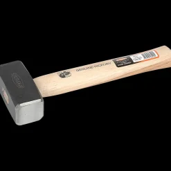 Staco Hickory mukkert 1 kg* Hamre, Koben Og Slagværktøj