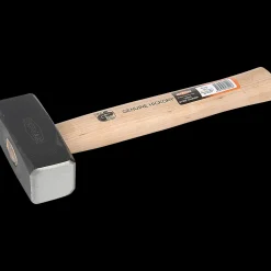 Staco Hickory mukkert 1,5 kg* Hamre, Koben Og Slagværktøj