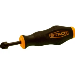 Staco håndforsænker SoftGrip Ø13 mm* Skruetrækkere