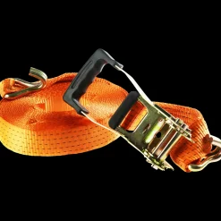 Staco lastestrop 50 mm x 12 m 5000 kg* Autotilbehør