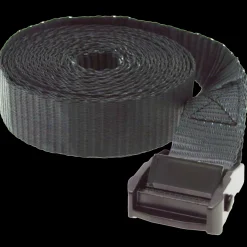 Staco lastestrop 35 mm x 4,5 m sort* Surring|Autotilbehør