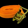 Staco lastestrop m/skrald 38mmx8m* Autotilbehør