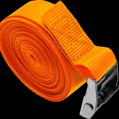 Staco lastestrop/25mmx5m Orange* Surring