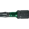 Staco Slagbits 25 mm TX20 Heavy duty 6 stk* Bits- Og Bitssæt