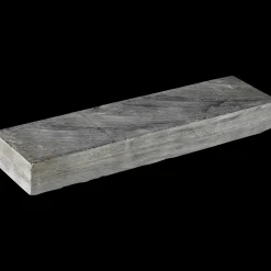 Staco slibesten skifer 200x50x25 mm, K2000 t/vådslibning* File, Stålbørster Og Slibesten