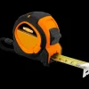 Staco TriLock båndmål magnetisk 3 m x 16 mm* Måleværktøj Og Opmærkning