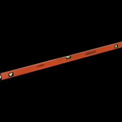 Staco vaterpas 1500 mm med 3 libeller* Måleværktøj Og Opmærkning