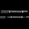 Staedtler permanent marker sort duo fin/mellem* Kontorartikler|Tilbehør Til Kontor Og Værksted