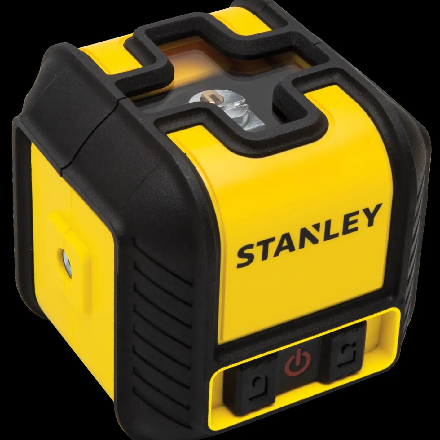 Stanley ® Cubix™ Krydslinjelaser Rød* Måleværktøj Og Opmærkning