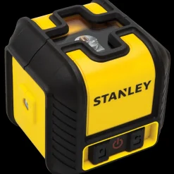 Stanley ® Cubix™ Krydslinjelaser Rød* Måleudstyr