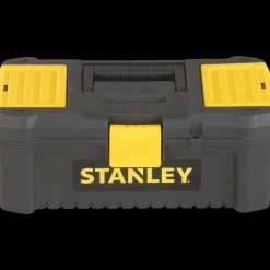 Stanley essential SST1-75514 værktøjskasse 31 cm* Værktøjskasser Og -Tasker