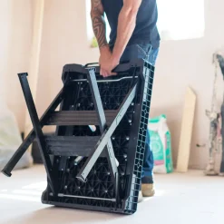 Stanley Fatmax arbejdsbord 85 x 60 cm* Arbejdsborde Og Reoler