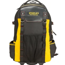 Stanley Fatmax rygsæk m/hjul* Værktøjskasser Og -Tasker