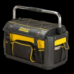 Stanley Fatmax værktøjstaske m/klap 50 cm* Værktøjskasser Og -Tasker