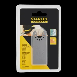Black+Decker Stanley fleksibel skrabeblad multicutter30x50 mm* Multicutter-Klinger