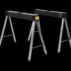 Stanley foldbar savbuk 350 kg* Save Og Nedstrygere