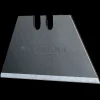 Stanley standardblad u/huller 1991 10 stk* Sakse, Knive Og Blade