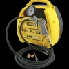 Stanley tankfri kompressor Air kit 1,5 HK - 8 bar* Kompressorer