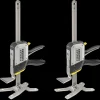 Stanley Tradelift løftearm 150 kg 7-254 mm* Skruetvinger