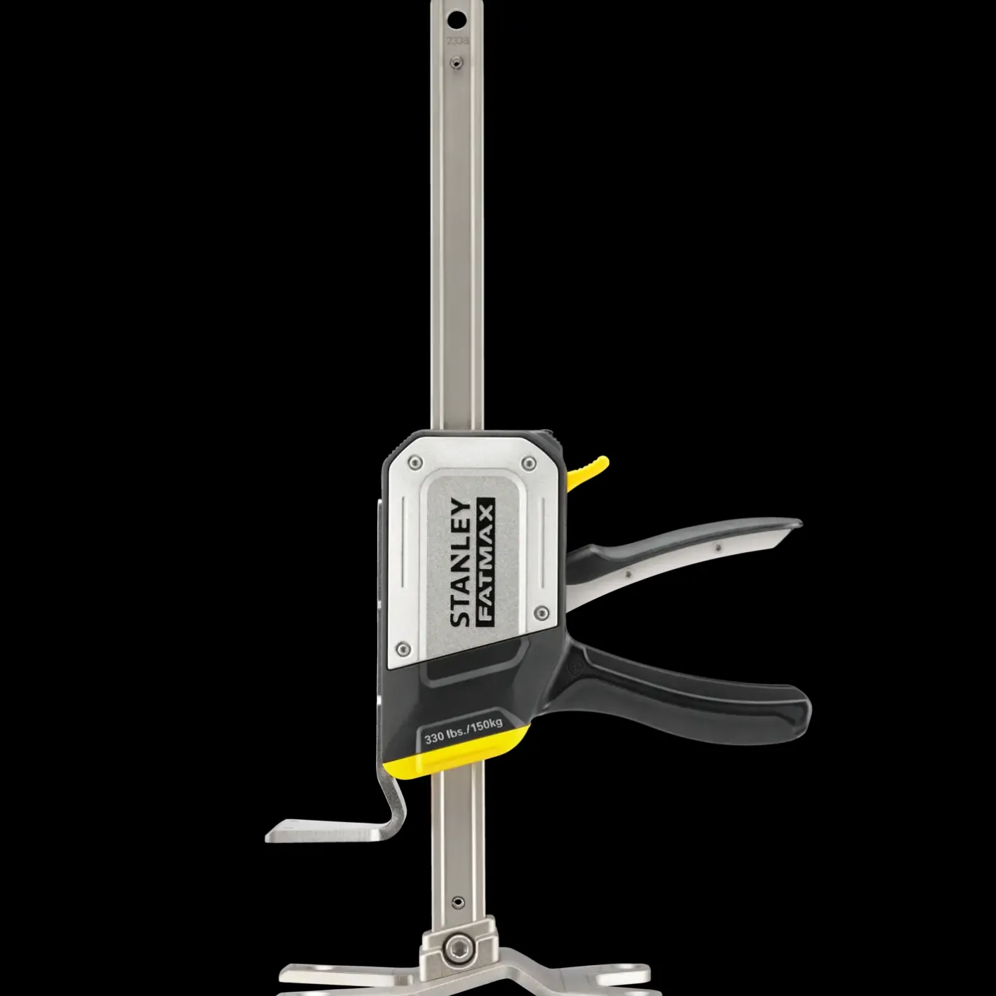 Stanley Tradelift løftearm 150 kg 7-254 mm* Skruetvinger