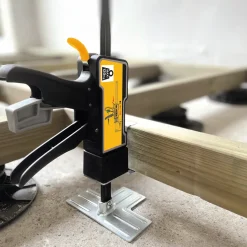 Stanley Tradelift løftearm 150 kg 7-254 mm* Skruetvinger