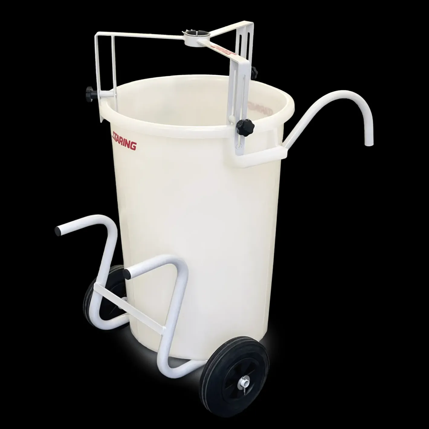 Staring blandevogn 75 L* Blandemaskiner