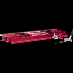 Rubi Staring Slab cutter pro fliseskærer 320 cm rød* Fliseskærer