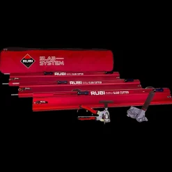 Rubi Staring Slab cutter pro fliseskærer 320 cm rød* Fliseskærer