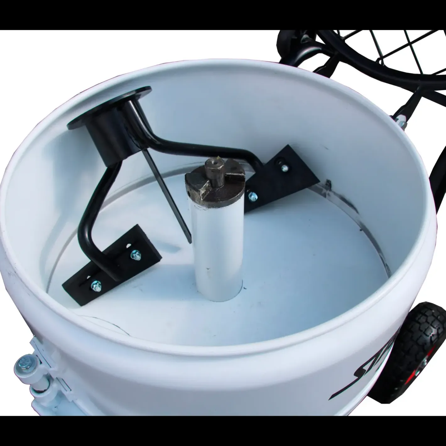 Staring STB-65 tvangsblander 65 L* Blandemaskiner