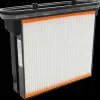 Starmix HEPA14 asbest filter* Støvsugere