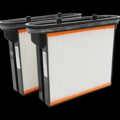 Starmix hepa14 filter til ISC/ISP plus* Støvsugerposer Og-Tilbehør