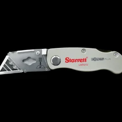 Starret foldekniv låsbar* Sakse, Knive Og Blade