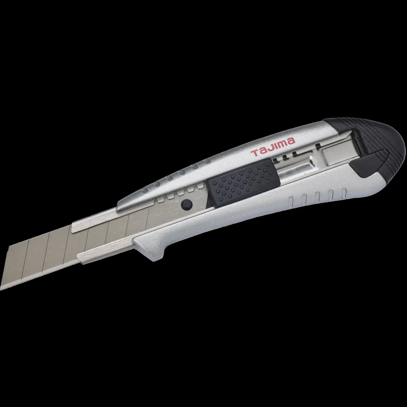 Tajima aluminist kniv 18 mm* Sakse, Knive Og Blade