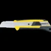 Tajima Non Slip Grip hobbykniv 25 mm* Sakse, Knive Og Blade