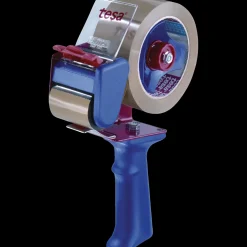 Tesa economy-dispenser pakketape 50 mm* Flytteudstyr|Tape Og Opmærkning