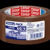 Tesa emballagetape 66 m x 50 mm* Flytteudstyr|Tape Og Opmærkning