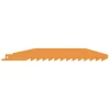 Thor bajonetsavklinge orange Ø255 mm* Bajonetsavklinger