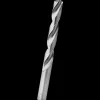 THÜRMER spiralbor HSS-slebne 4,0 mm* Bor- Og Borsæt