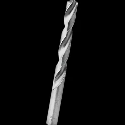 THÜRMER spiralbor HSS-slebne 4,0 mm* Bor- Og Borsæt