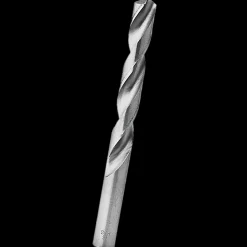 THÜRMER spiralbor HSS-slebne 4,0 mm* Bor- Og Borsæt