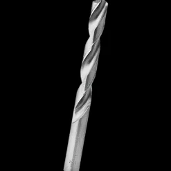 THÜRMER spiralbor HSS-slebne 4,0 mm* Bor- Og Borsæt
