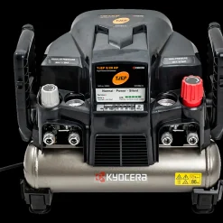 Tjep 9/20 HP kompressor* Kompressorer