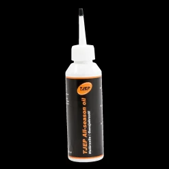 Tjep helårsolie 100 ml* Kompressortilbehør