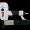 Tjep PZ16/50 trykluft klammepistol* Trykluftværktøj