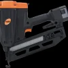 Tjep VF-16/64 gas 2G dykkerpistol* Trykluftværktøj